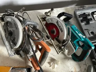 makita circular saw, View more