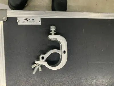 Pro X professional lighting trigger clamp, View more