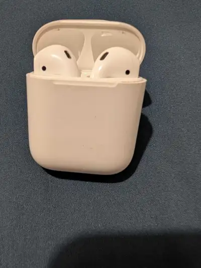 Airpods 2, View more