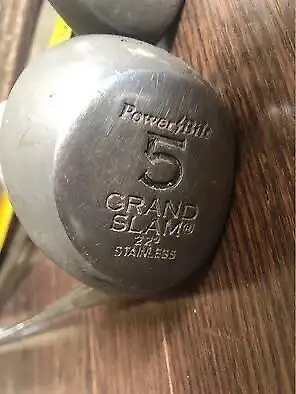 Grand slam golf clubs set in Golf in Mississauga / Peel Region - Image 4