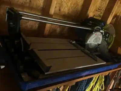 Tile Wet Saw, View more