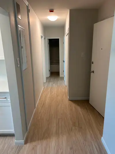 2-bedroom Apartment for rent in Pinawa, MB