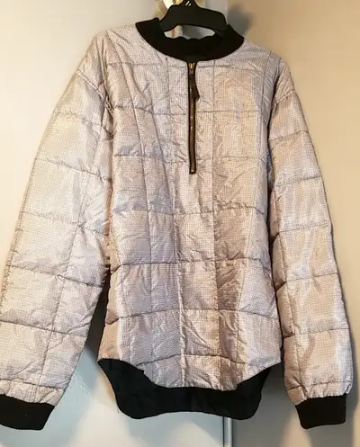 Woods Artic Brand jacket, View more