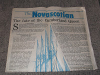 Does anyone have any use for Newspapers from the 80s and 90s?