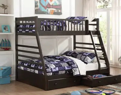 Bunk Bed, View more