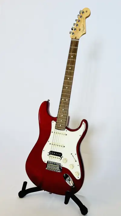 Fender American Professional Stratocaster HSS Shawbucker, View more