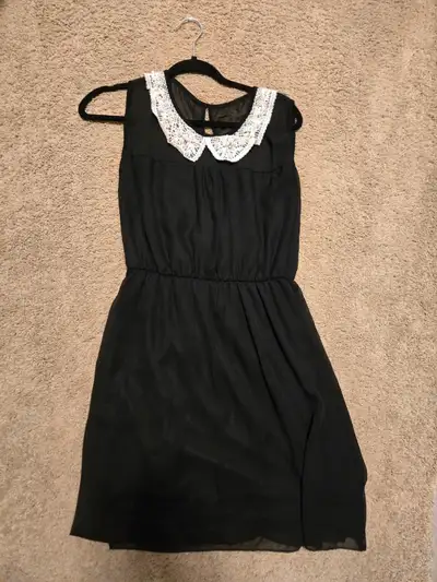 Short dress, View more
