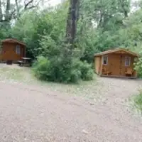 Cabins for rent