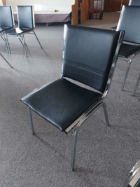 Chairs- ISO