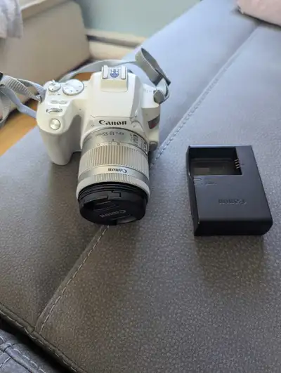 Canon EOS Rebel SL2, View more