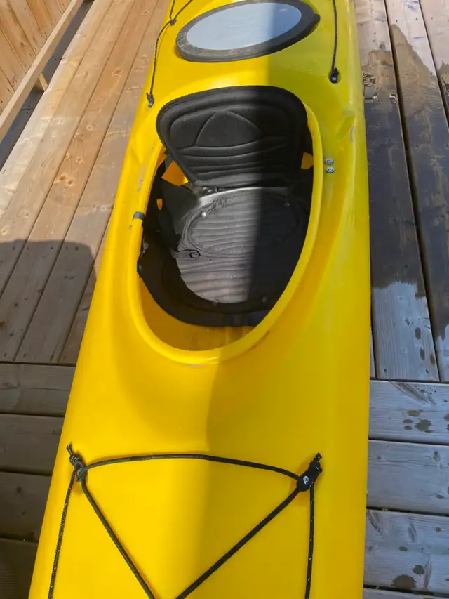 Tandem Kayak in Water Sports in Ottawa - Image 4