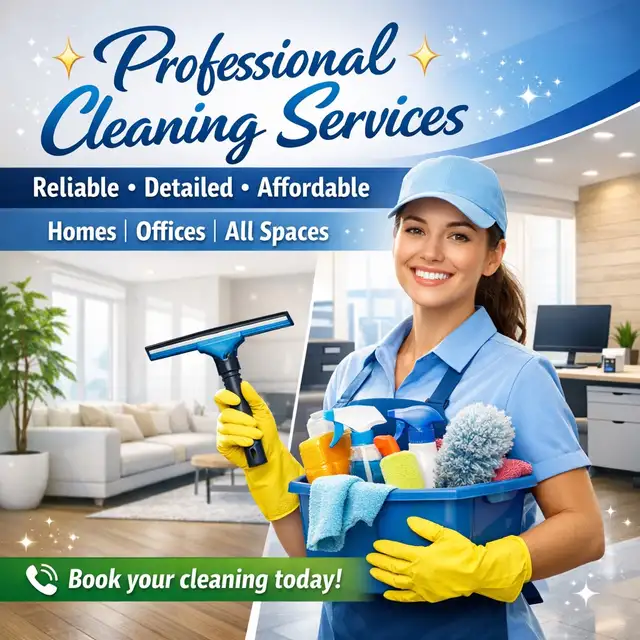 cleaning service 64871932309250120
