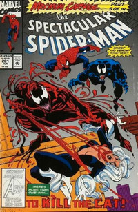 Spectacular Spider-Man (1976 1st Series) comic books