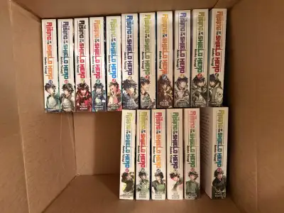 Rising of the Shield Hero 1-17 Light Novels, View more
