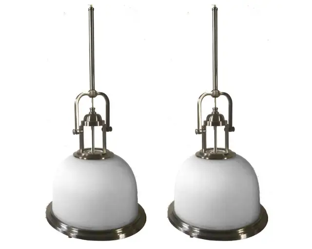 Uplight Pendant Lights in Indoor Lighting & Fans in Calgary - Image 2