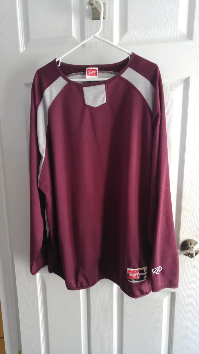 "Rawlings", XL