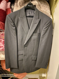 Haines & Bonner of London Suit