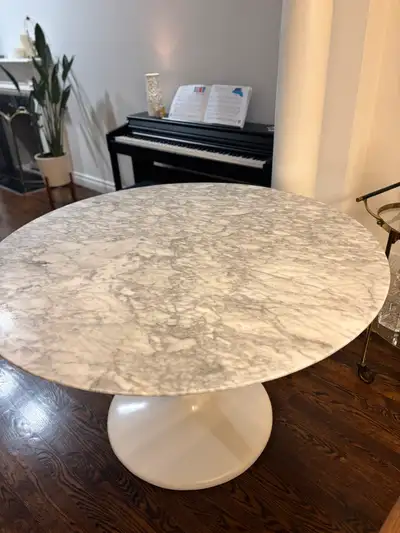 Dining table, View more