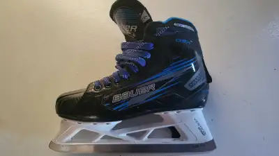 Bauer Goalie skates, View more