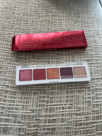 Natasha Denona Eyeshadow palette 