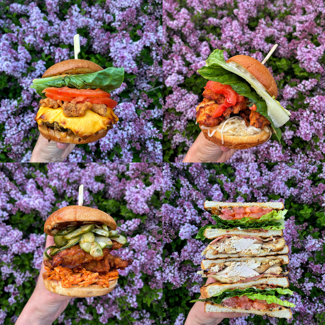 Sous-chef de cuisine in Bar, Food & Hospitality in Québec City - Image 3