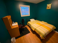 All-Inclusive Room in Charlottetown starting Immediately!