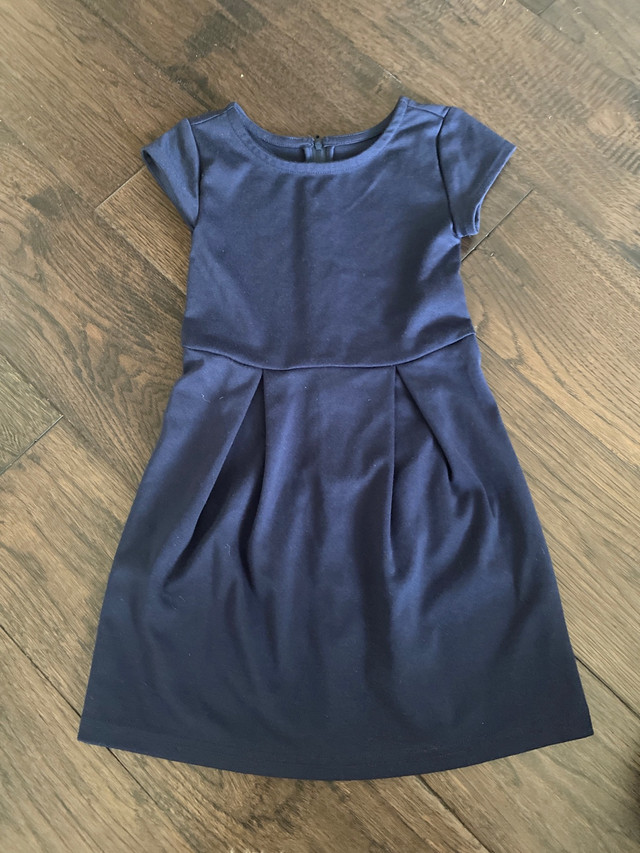Size 4 Childrens Dress in Clothing - 4T in City of Toronto