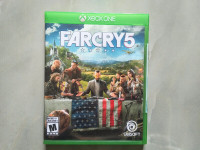 Far Cry 5 for XBOX ONE