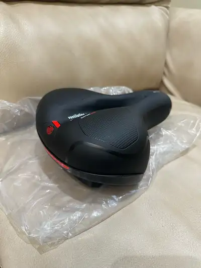 New Comfortable Bike Seat, View more