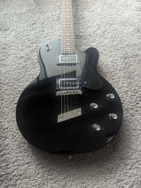 DeArmond Guild m-70  guitar