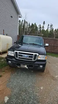 Looking to buy a full box for a 2006 Ford Ranger