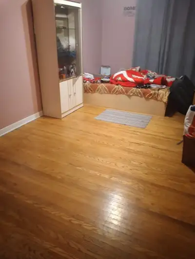 Shared room for rent (Female)