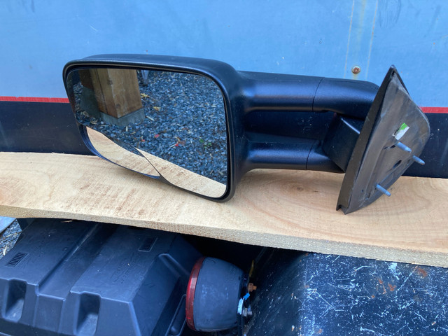 Truck Mirrors  in Other in Comox / Courtenay / Cumberland - Image 3