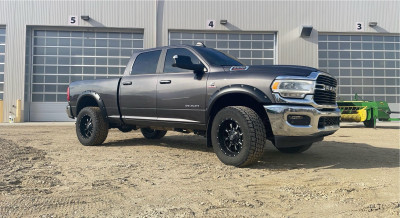 2019 Ram 2500