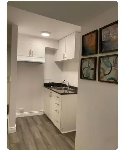 Apartment for Rent