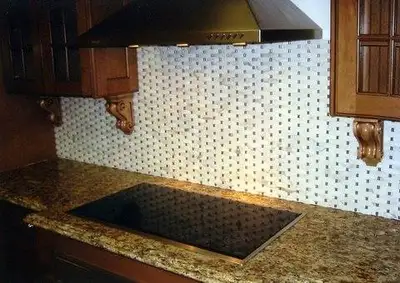 ⭐ Free Estimates! Call or Text (306) 715-3770 today for a quick quote on your kitchen backsplash. ⭐...