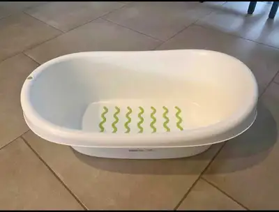 Baby bathtub , View more