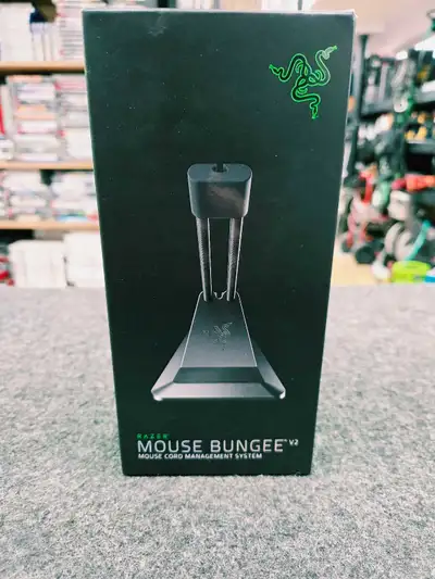 Razer Mouse Bungee V2, View more