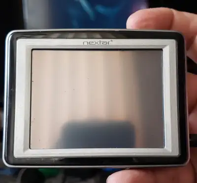 Nextar GPS, View more