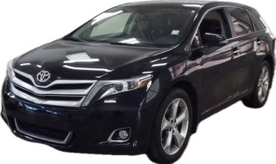 Toyota Venza Limited 