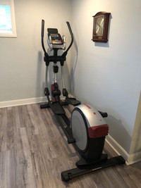 Healthrider H45e Elliptical