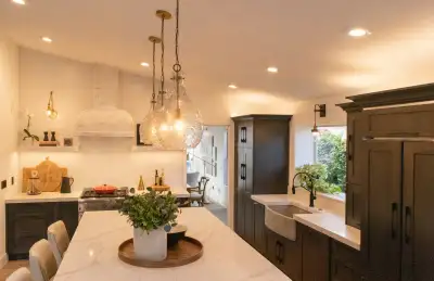Fast, affordable, high-quality electrical work for your home. , View more