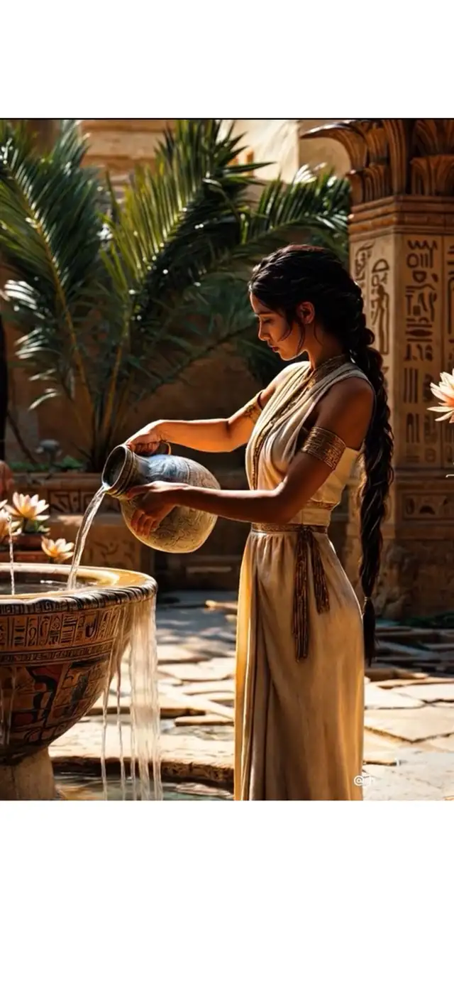 Excellent Massage from an Egyptian therapist63005662091139122