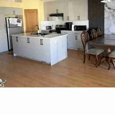 Absolutely lovely and very clean home in McKenzie Towne ideally located. This property features 3 be...