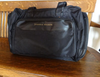 Johnny Walker Tote Carry Travel Duffel Luggage Bag NEW