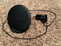 Samsung Wireless Charger For Sale