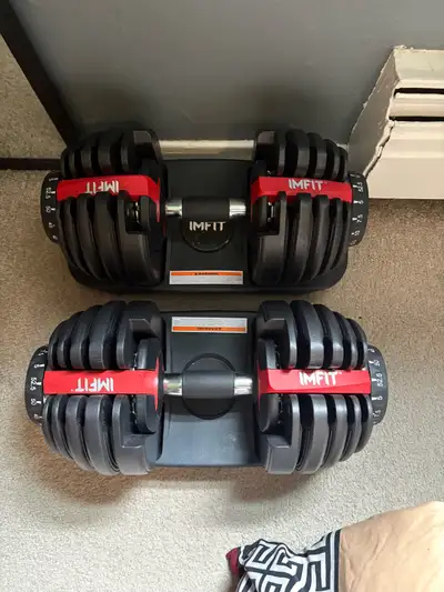 adjustable weights , View more