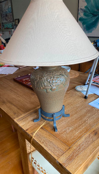 Lamp Home Furnishing
