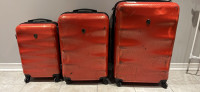Heys 3-piece luggage set