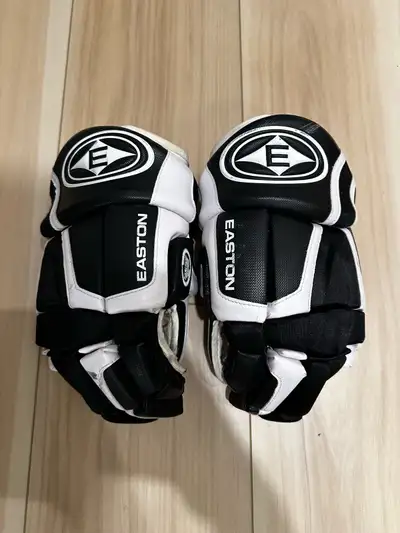 Hockey Gloves - 15”, View more